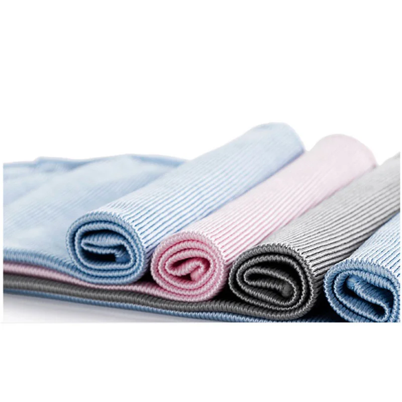 Eyewear Accessories Sunglasses Screen Lens Microfiber Cleaner Cloth Eyeglasses Glasses Cleaning Cloth