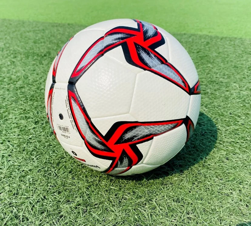 High Quality  soccer ball of size 4 and size 5 football