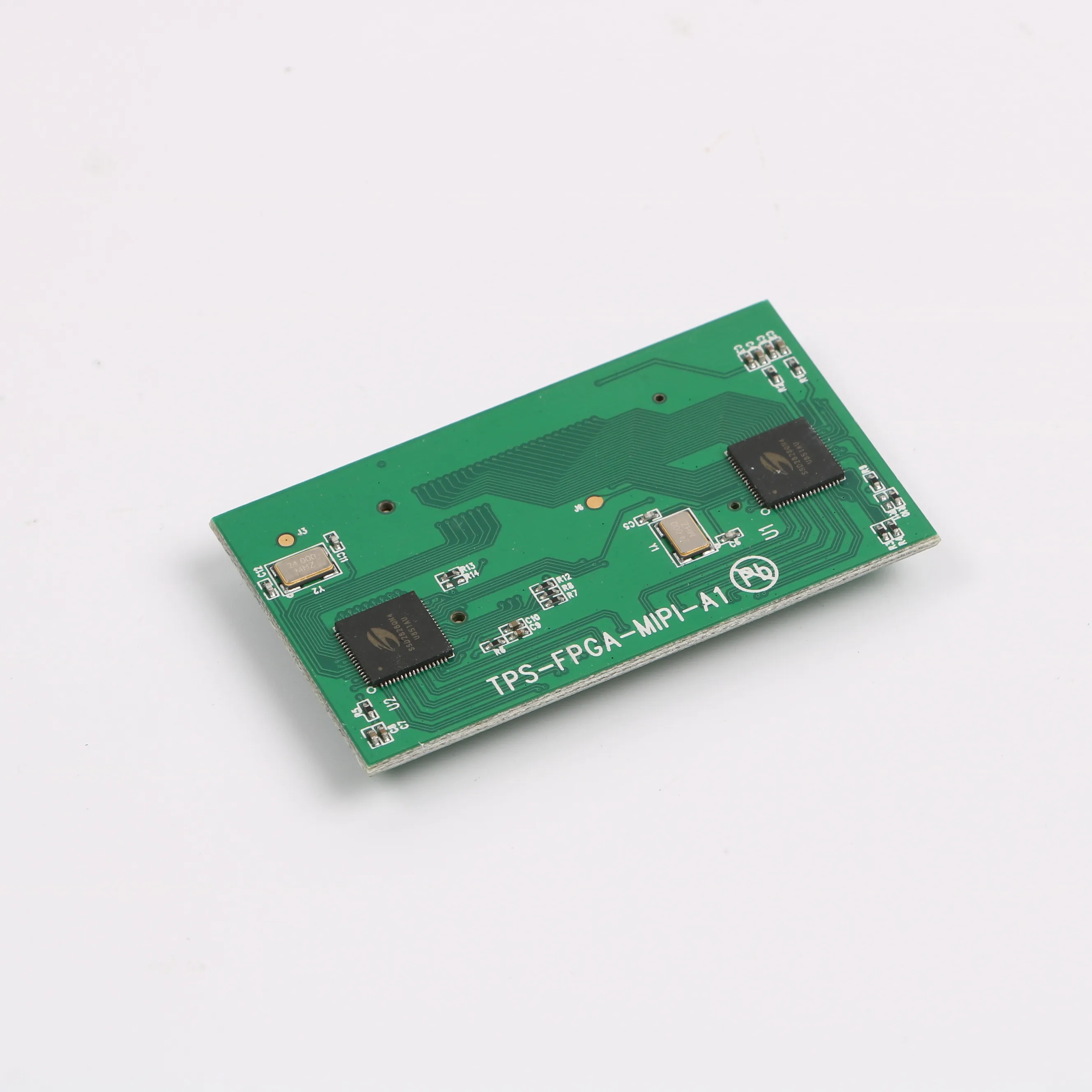 Алюминиевая медная плакированная ламинат лист Led ТВ печатная плата