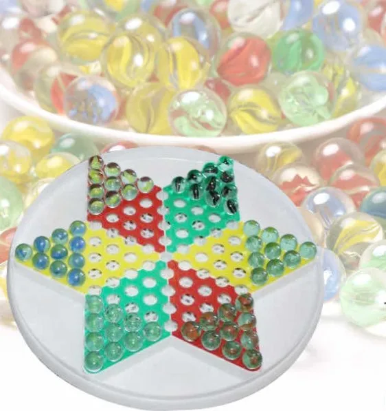 16mm 19mm Colored decorative cat eye glass marble ball glass ball for trigger