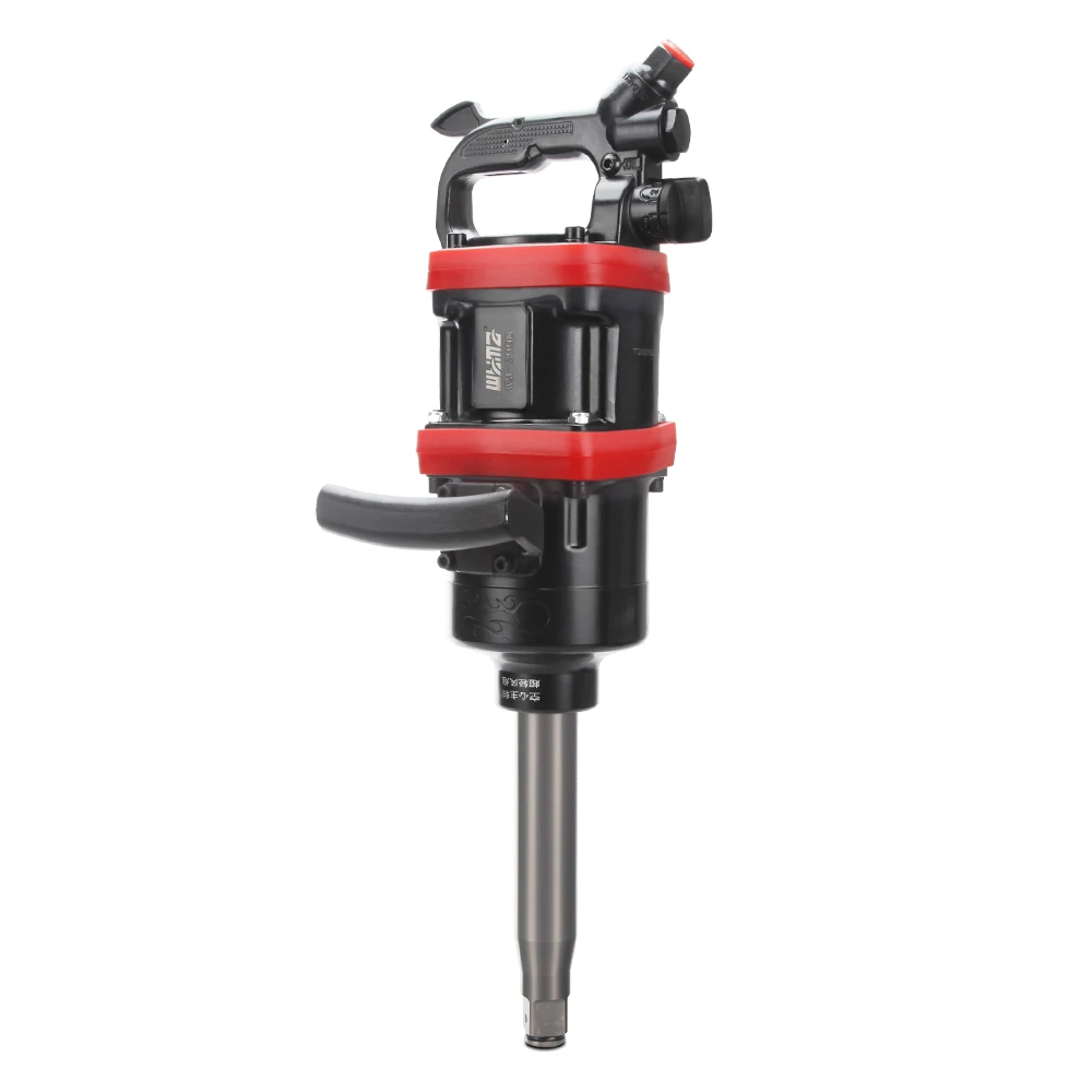 Pneumatic Impact Wrench Powerful Impact Tool Wrench Pneumatic Industrial Grade Pneumatic Tools