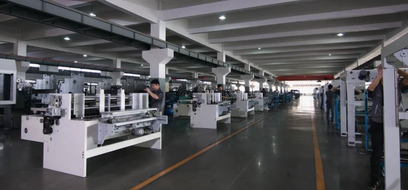 Automatic Corrugated Board Cardboard Die Cutter Die Cutting Machine for Cardboard and Papers