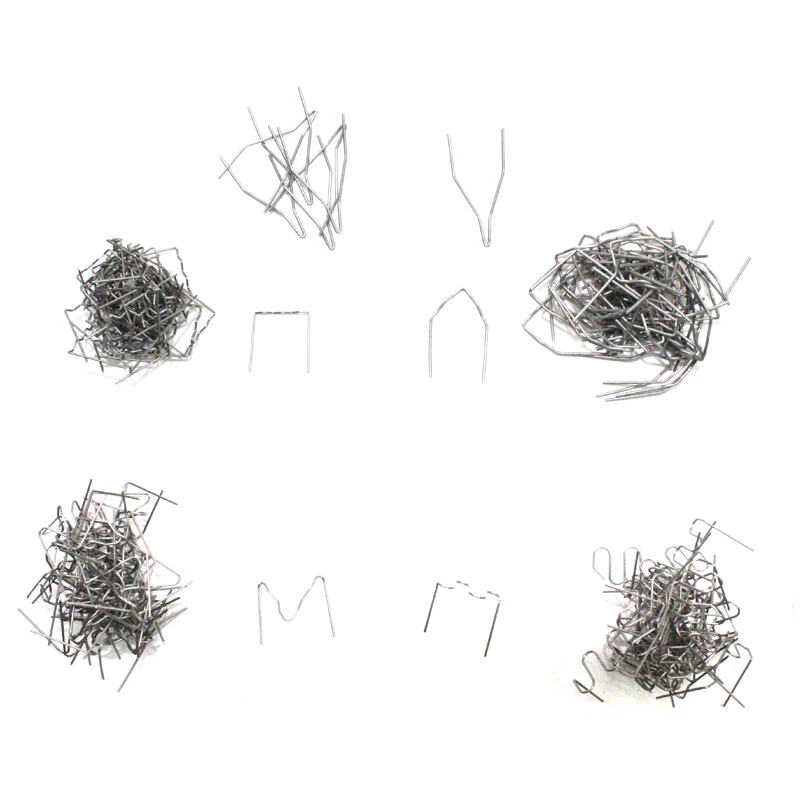 
Plastic Welding machine Garage Tools Handy Hot Staplers gun PVC Plastic Repairing Machine Car Bumper Repair 