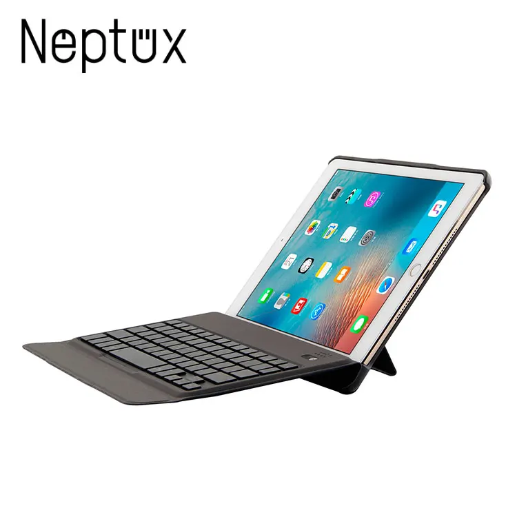 Вращающийся корпус клавиатуры клавир для Ipad Air 9 7 2018