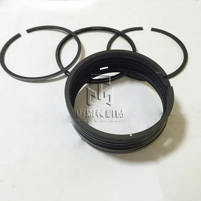 04156566 02239262 FL511 F2L511W FL912 Piston ring Set of pist. rings 3mm+2.5mm+5mm