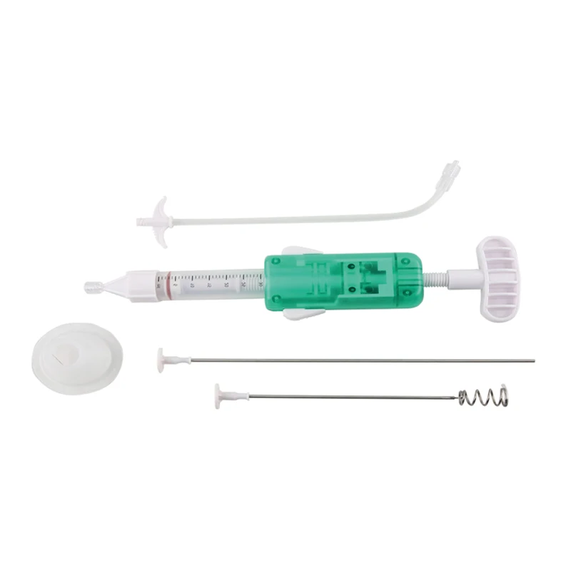Factory Direct Sales Of High-Quality Hot-Selling Medical Dilators With Guide Needles