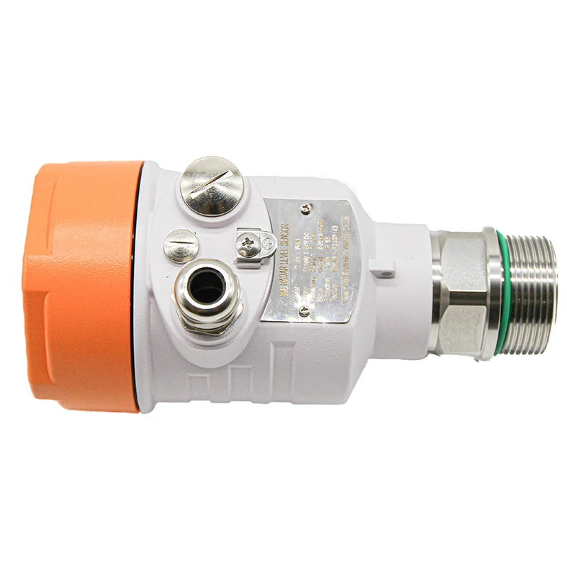 Customized Fuel Gasoline Diesel AdBlue Petroleum Mineral Oil Crude Oil Kerosene Tanks Level Measurement Transmitter Sensor