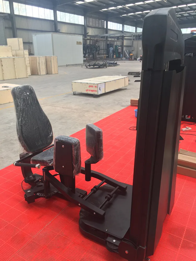 Высококачественный тренажер для фитнеса по низкой цене YX оборудование спортзала коммерческие комплекты