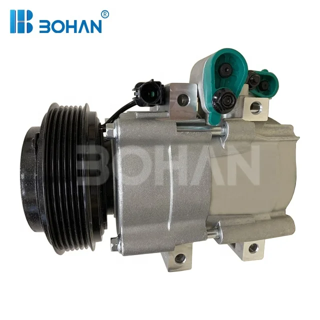 car ac compressor for Hyundai Grand Starex  for Kia Sorento 2.5 97701-4A900 977014H100 977013E300 BH-HK372