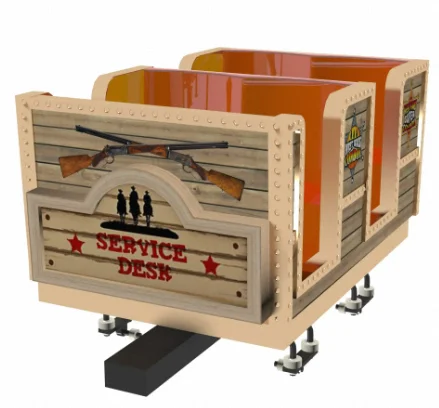 Made in China Family Roller coasters Cheap Roller coaster amusement park sells mini roller coasters