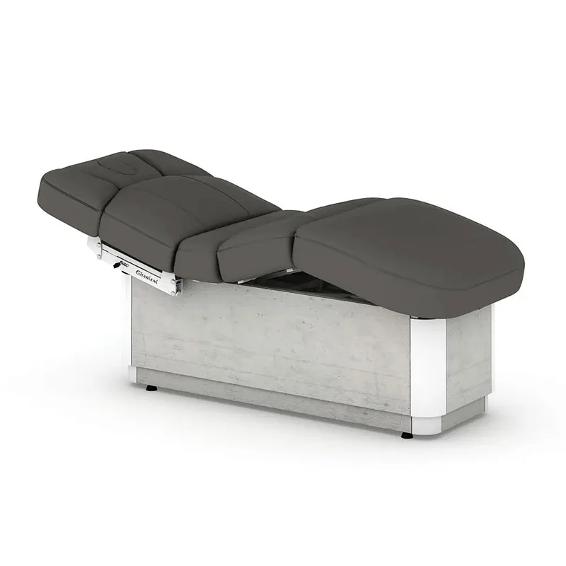 High-end Electric Lifting Beauty Bed Constant Temperature Heating SPA Bed Eyelash Tattoo for Beauty Salon