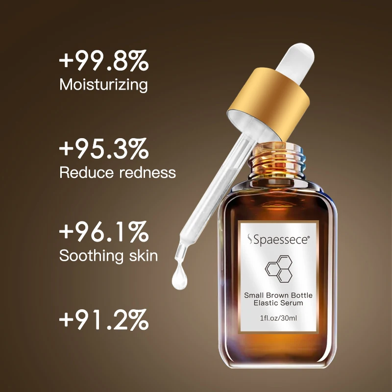 Wholesale Vibrant Glamour Crocodile Face Toner Repair Scar Vitamina C Serum Anti-aging With 100% Safety