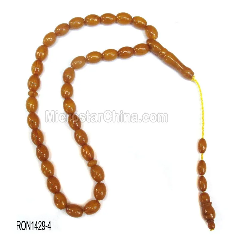 baltic amber prayer beads