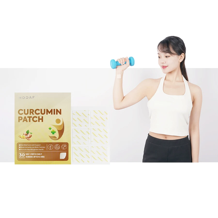 Botanical Supplements Curcumin Patch Selected Formulas Health Promoting Liver Protecting Antioxidant Blood Lipid Lowering