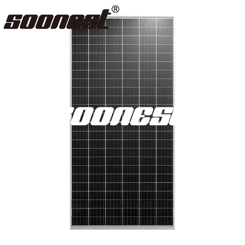 Hot Sale Solar Panel Stand 5Kw 6Kw 10Kw Hybrid Solar Inverter For Solar Panel Battery Solar Panel For 12V 200Ah 250Ah Gel Battery