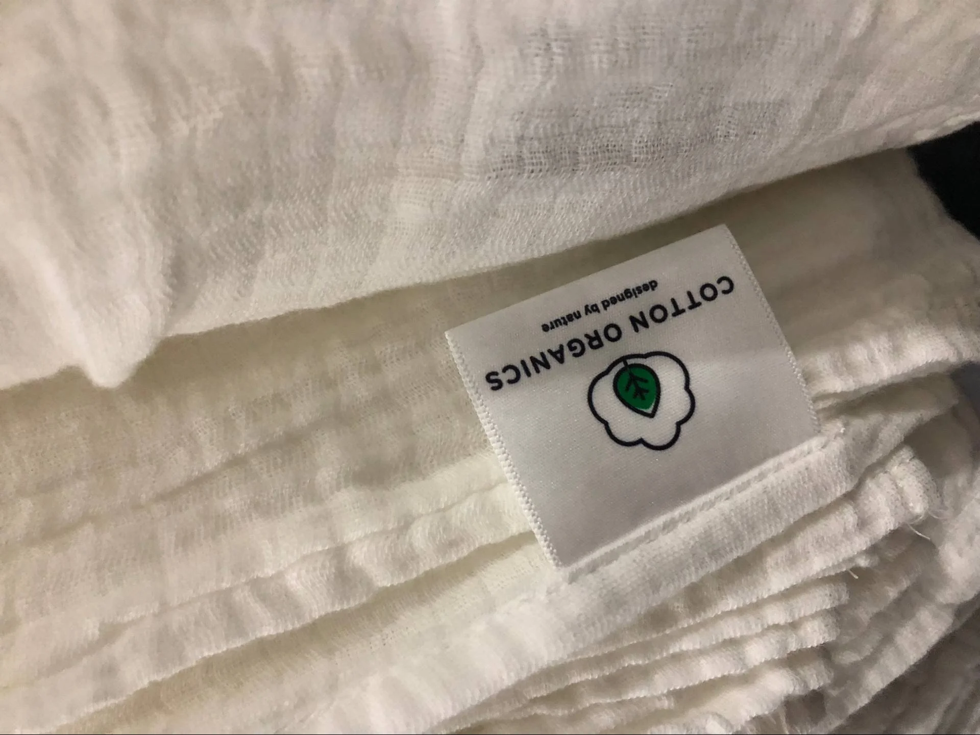 
Муслиновое одеяло 47x47 дюймов, пеленка из 100% органического хлопка, 47x47 дюймов 