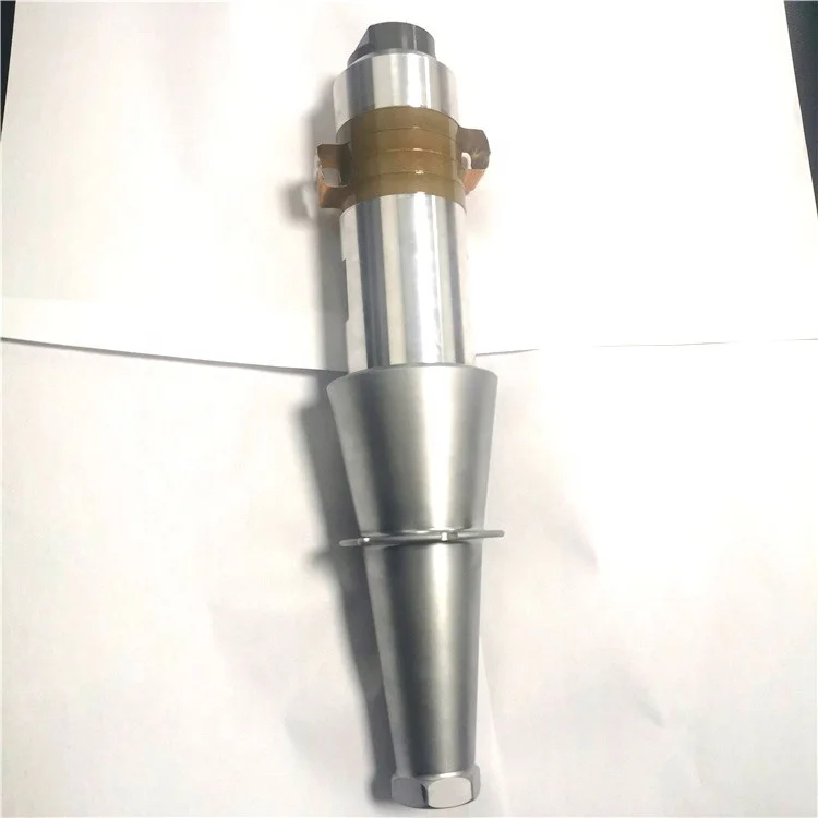 20khz 28khz Variable Frequency Circuit Flow Sensor Ultrasonic Transducer 40 khz