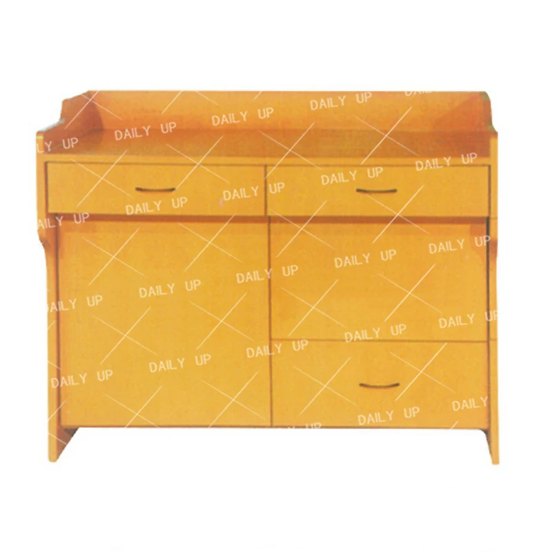 Wood School University Teacher Table Design Lecture Table Classroom Multimedia Dais Table