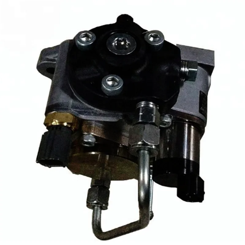 DMax 4JJ1 4JK1 топливный насос 294000-1400 8981559882 общая топливораспределительная рампа 8-98155988-2