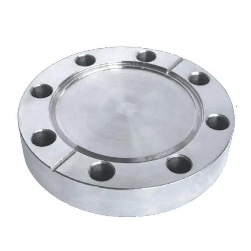 Дешевые фланцы Inconel 718 N07718 Inconel 718 ASTM B16.5 BL, глухой фланец inconel 718, фланцы
