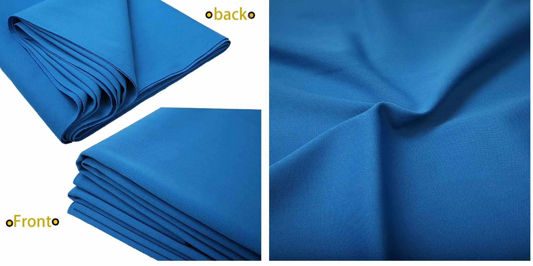 cloth pool table cloth billiard fabric for salects