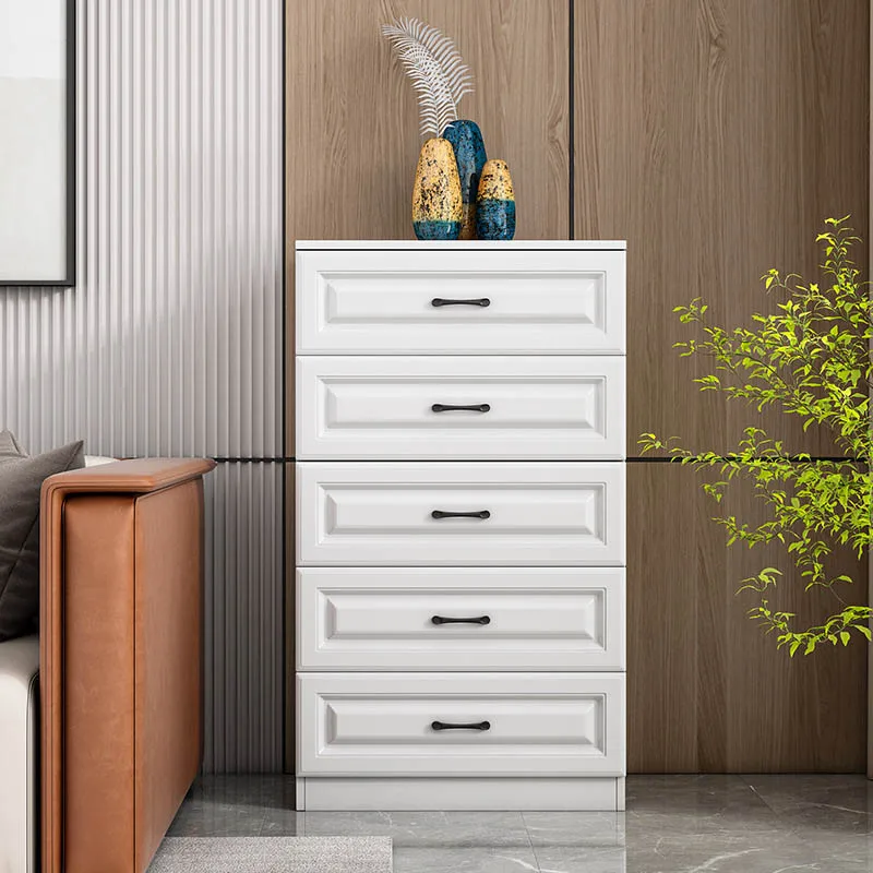 High quality modern  home furniture general use chest furniture of drawers for living room