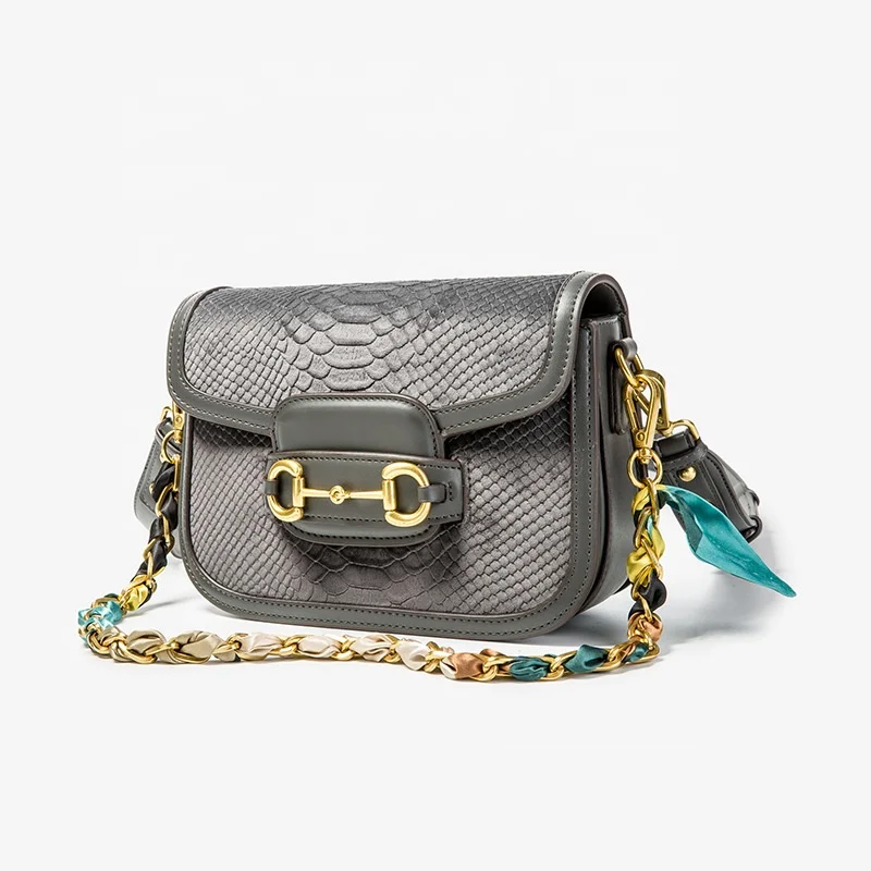 OMOI Custom PU Leather Designed Woman Hand Single Shoulder Bags Handbag For Women