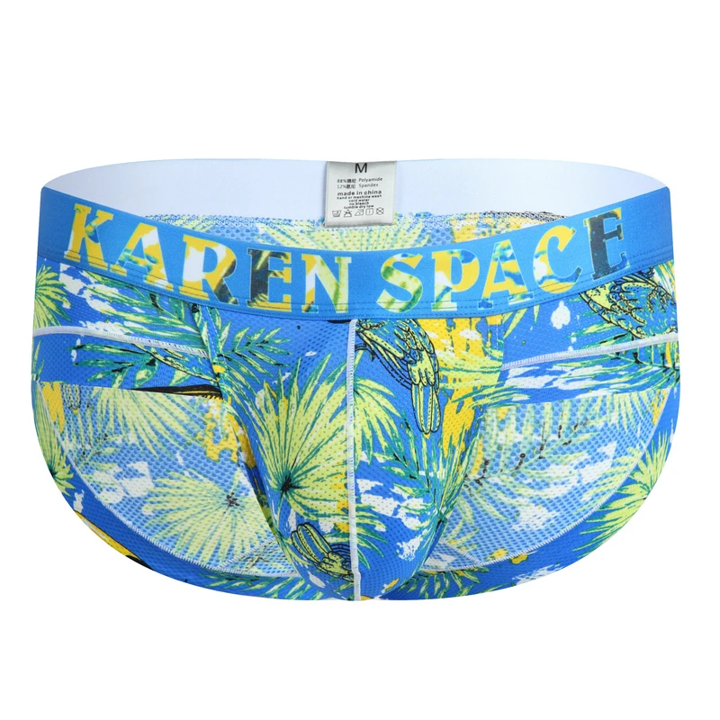 Innovative products to sell breathe freely Seamless sexy underwear fat mens lingerie