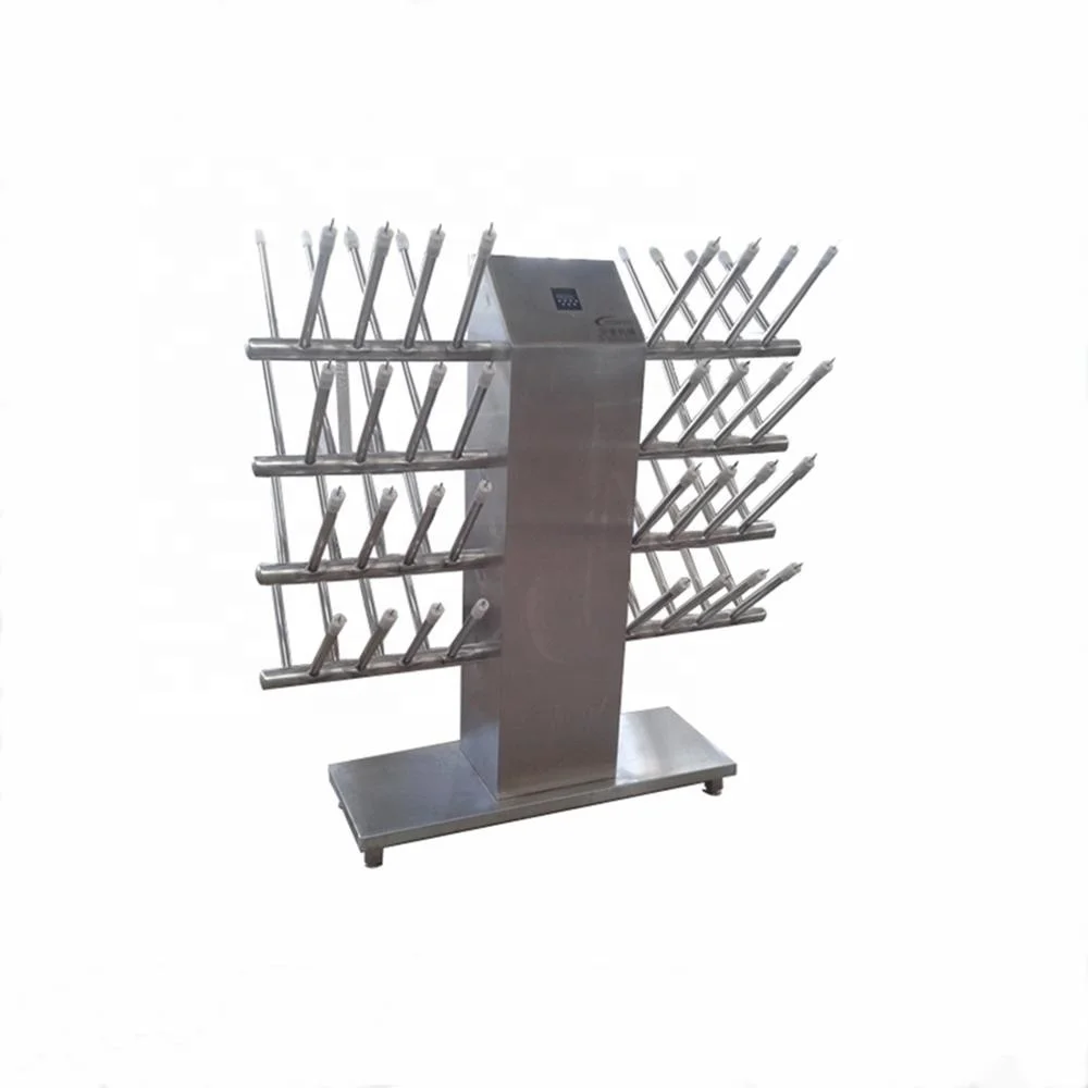 Автоматическая сушилка для обуви, промышленная Металлическая Витрина/полка для обуви