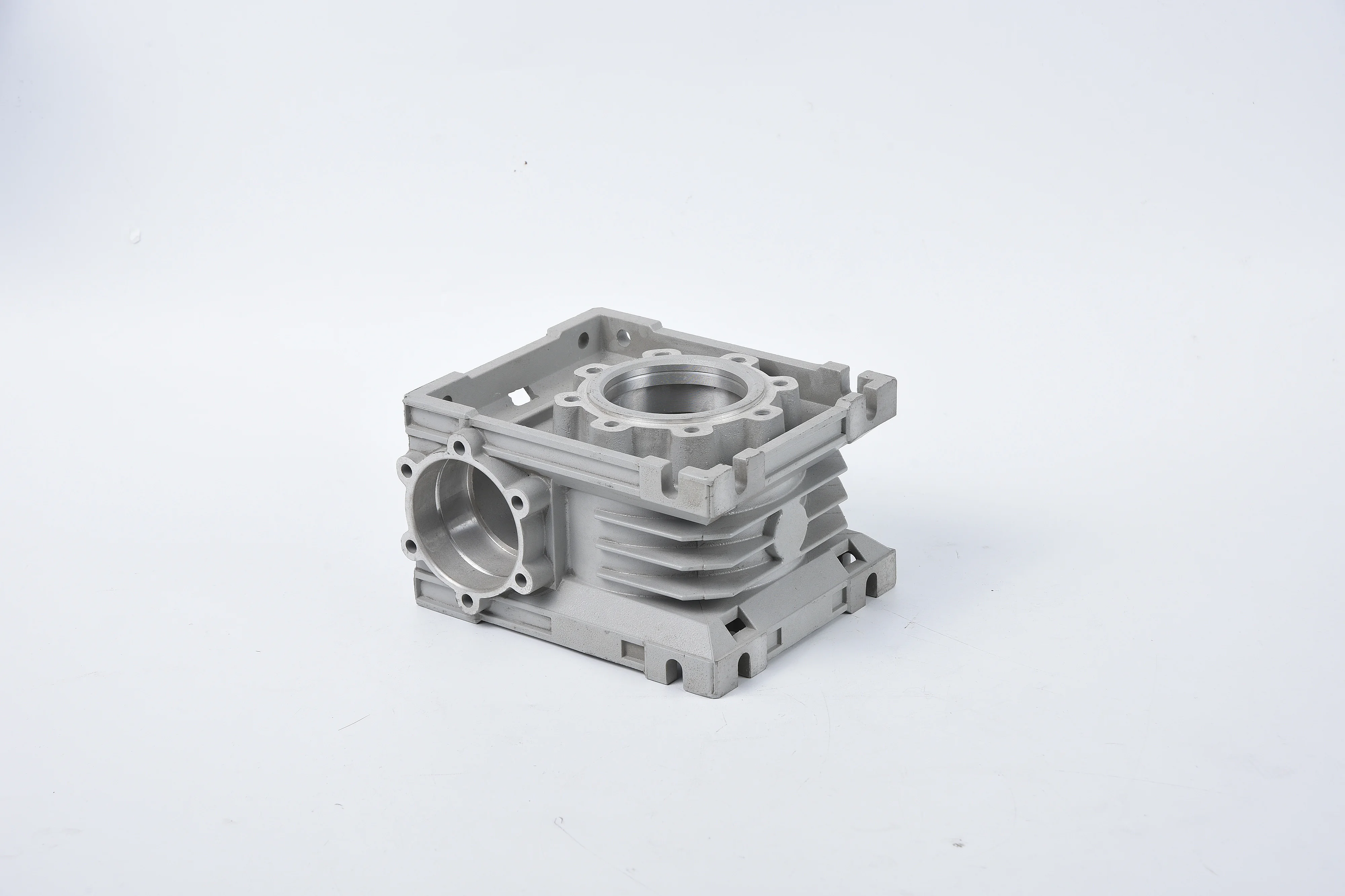 China Customized Manufacture Factory Investment Casting Cast Aluminium Die Casting