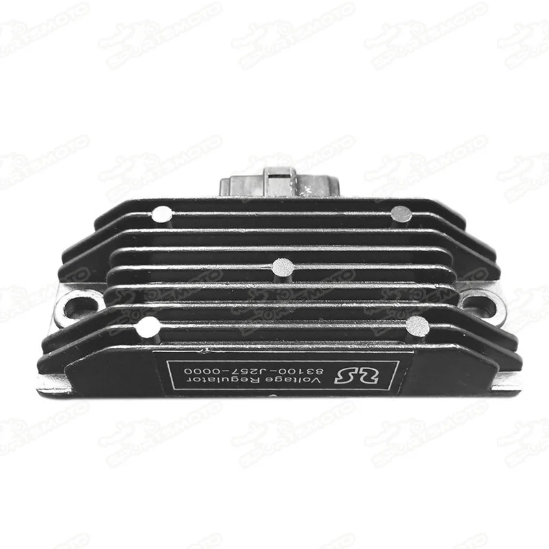 NC250 NC450 Rectifier Voltage Regulator For Zongshen 250cc 450cc BSE KAYO Dirt Bike