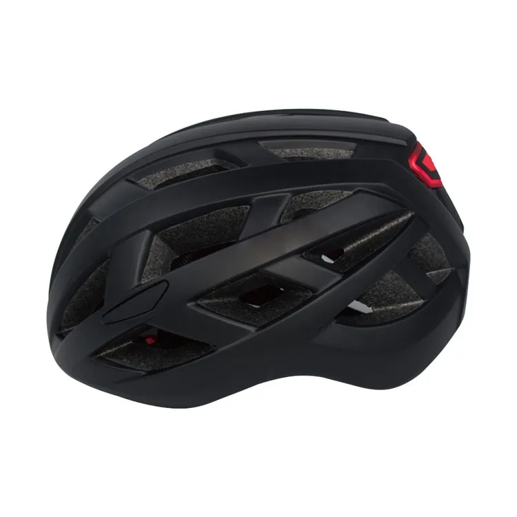 China Modern Samebike Bike Helmet Led Light For Scooter Cycling Bicycle Intelligent Helmet