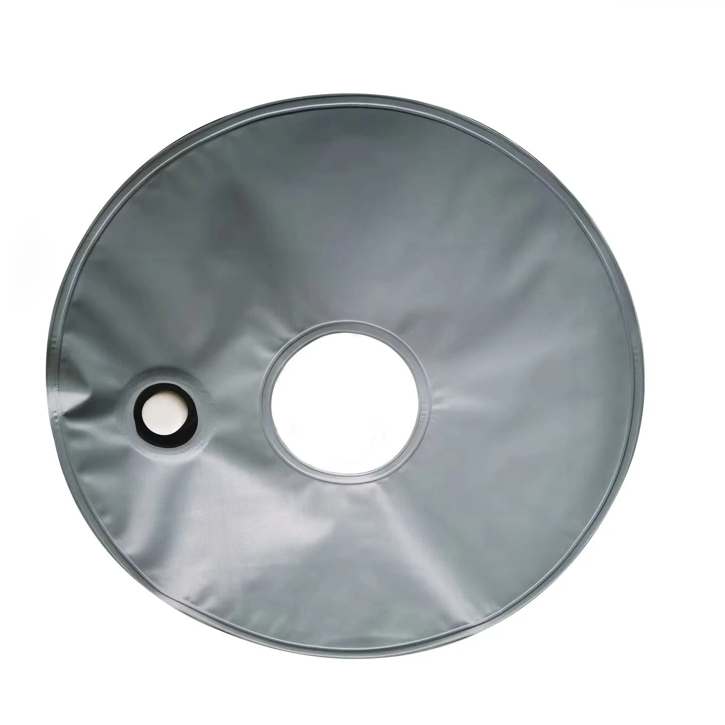 Weihai WZRODS Promotion Advertising Stand Base Water Ball Bearing Metal X Beach Flag Water Bag Base For Adding Weight