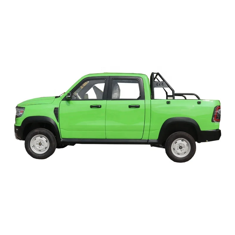 mini ev cargo truck 5 kw 500km ev cargo van 2024 OEM long range ev cars