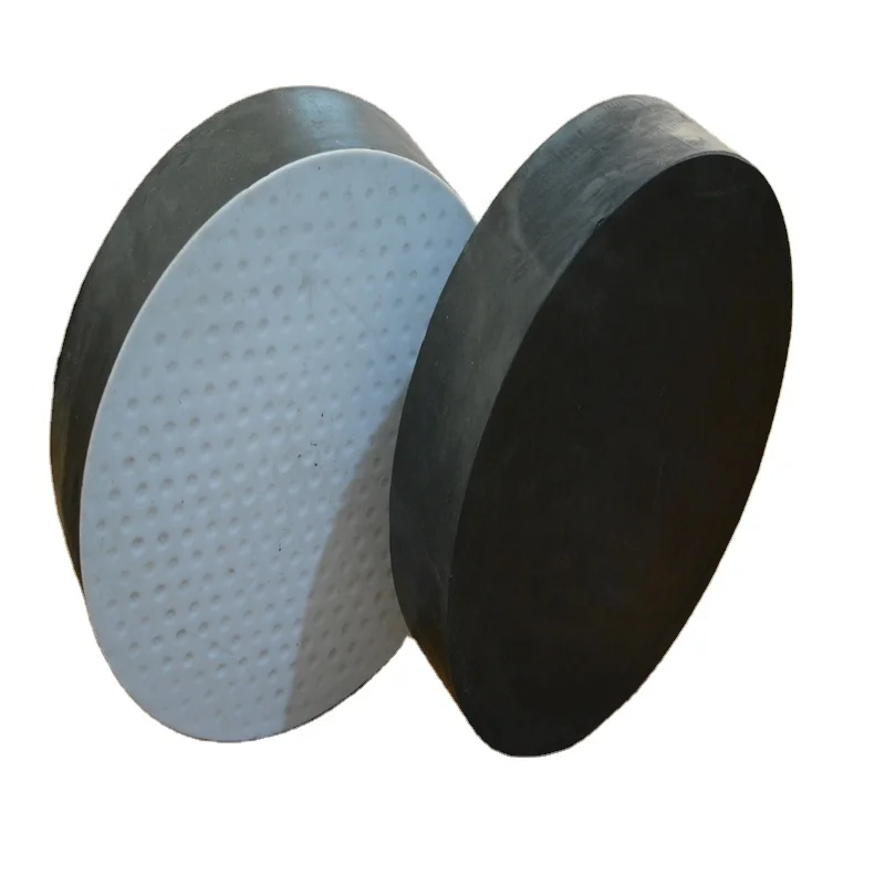 Supplier Elastomeric Bearing Pads For Bridges Engineering