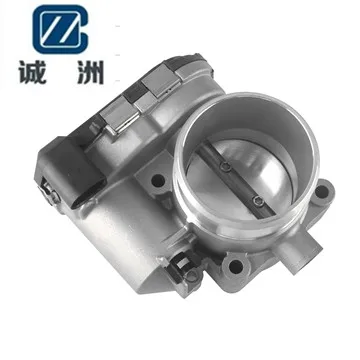 High perform electronic throttle body 06B133062M 06B133062B 058133063P 99660511500