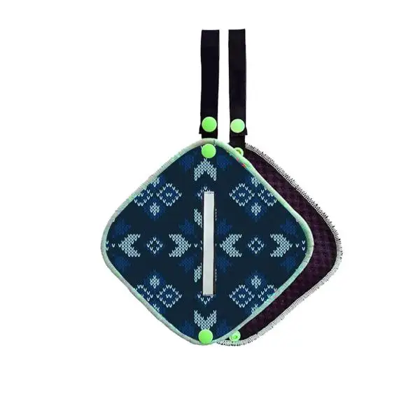 Cotton Pee Cloth Pee Rag For Women Hiking Reusable Absorbent Eco-friendly Alt To Toilet Paper Hygienic Women Pee Cloth