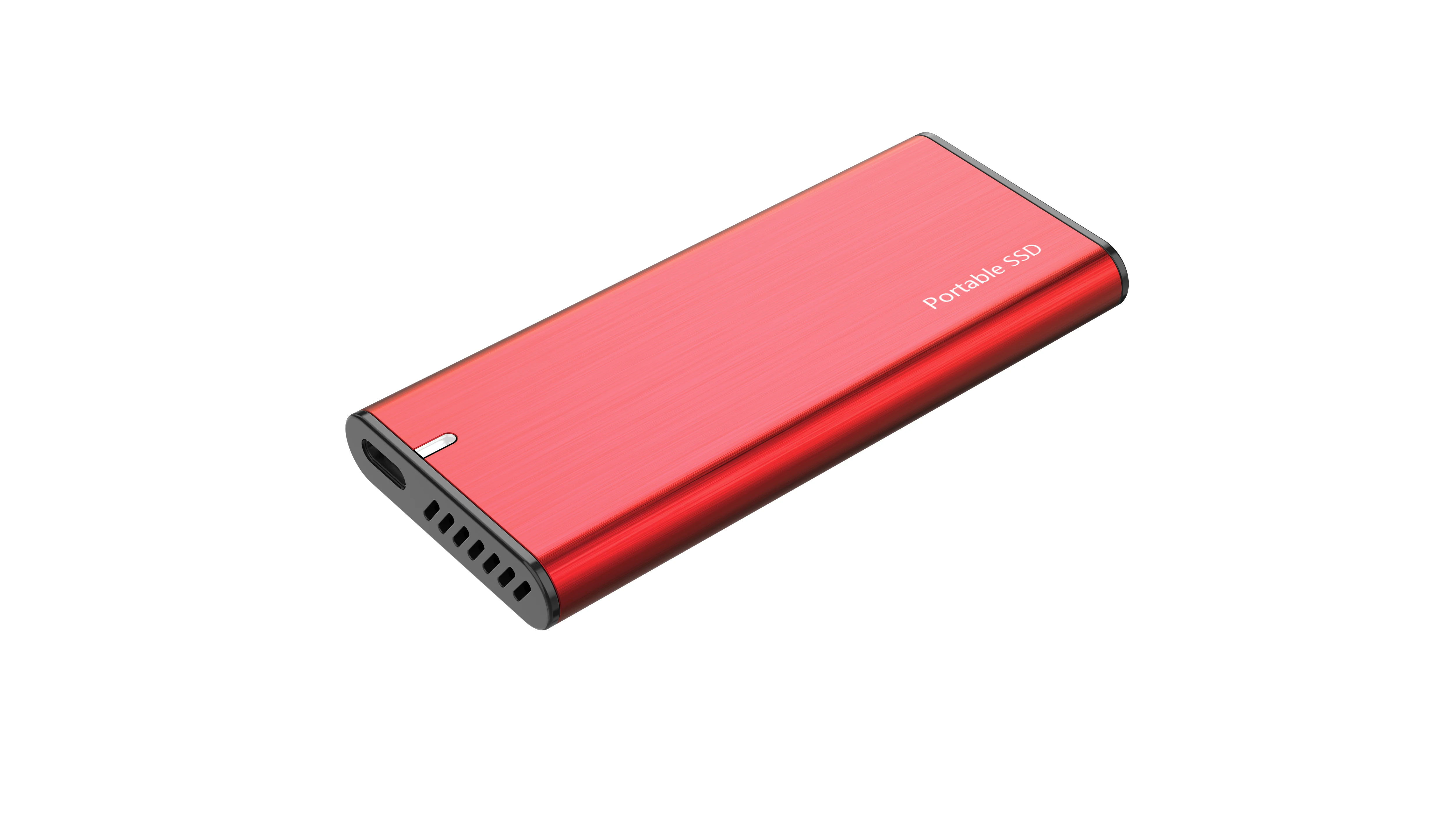 Алюминиевый адаптер M.2 NVME SSD корпус USB 3 1 Gen 2 (10 Гбит/с) для NGFF твердотельного накопителя
