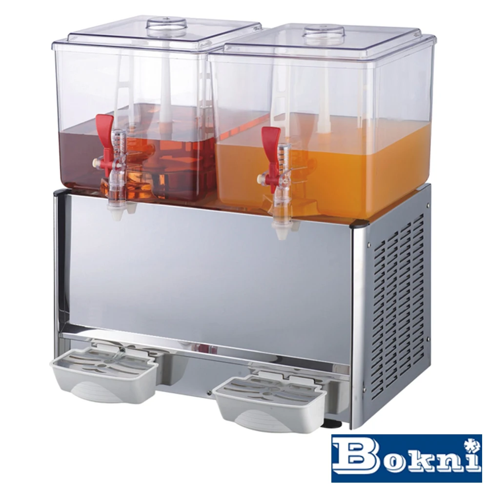 high quality cold beverage juice dispensing machine