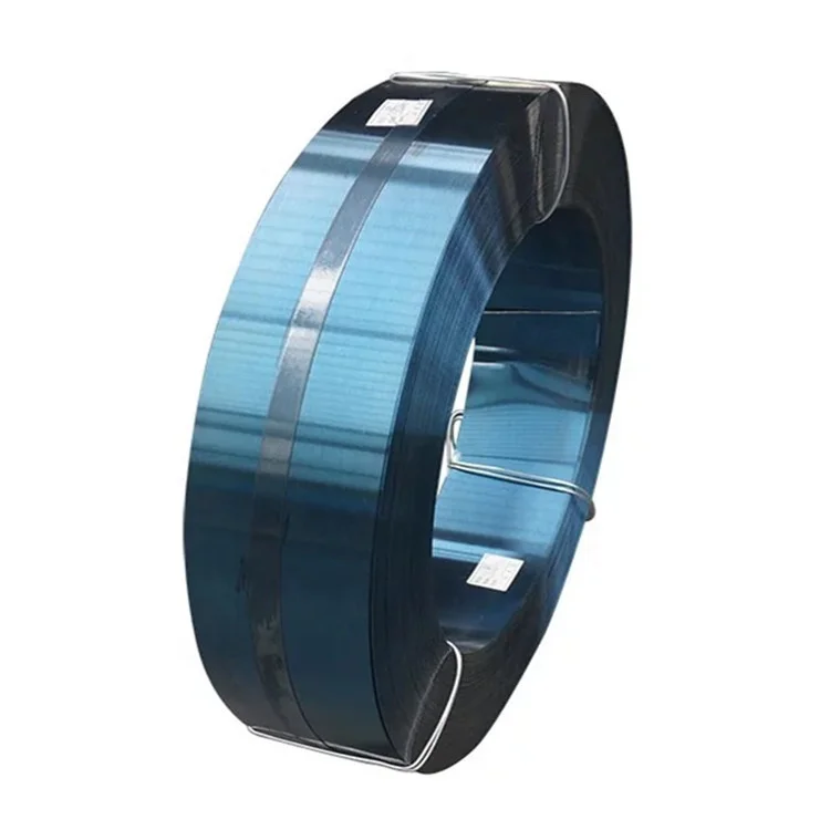 Композитная стальная полоса Oil Q + T blue sk5 sk85 C75S C100S 65mn, черные отожженные стальные полосы, пружинная стальная полоса