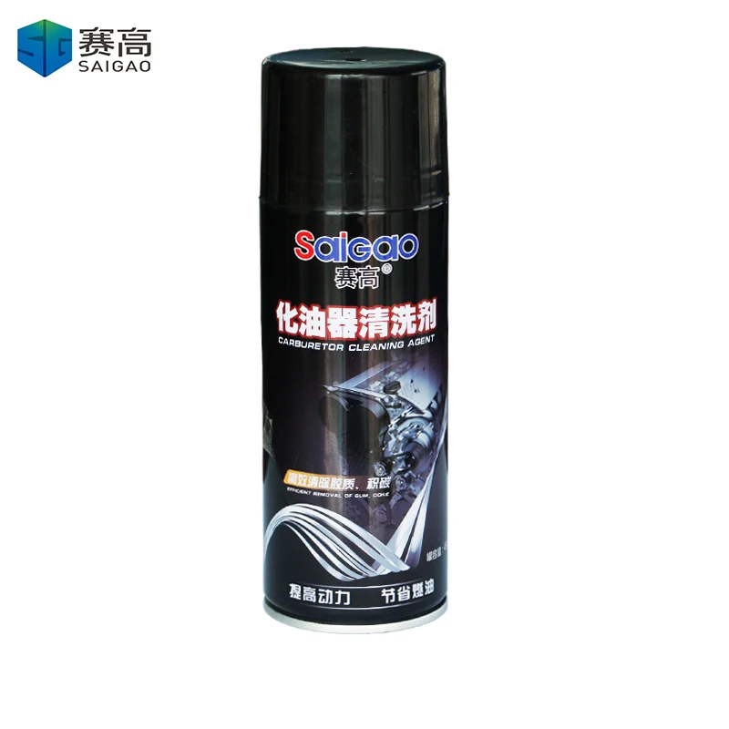 Factory OEM injector cleaner Cleaning Engine Carb Cleaner carburetor cleaner Spray