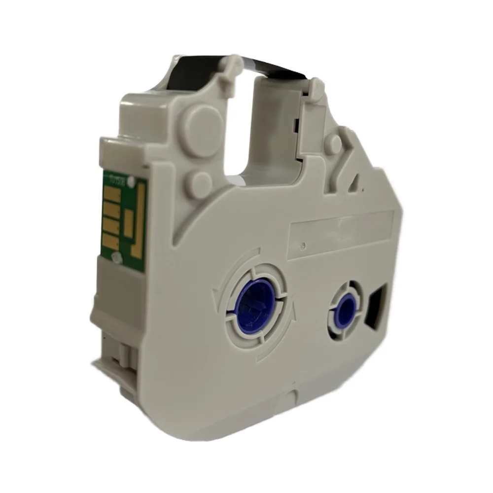 Printer cartridge Ink Ribbon MK-3000 MK-5000 PT-150B thermal transfer Black Compatible Ribbon Tapes For Label Printer