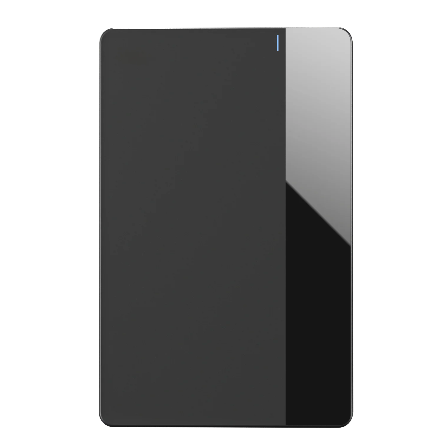 Внешний Тип C корпус для жесткого диска USB 3,0 Корпус для 2,5 дюймовый ноутбук SSD Hdd корпус Тип c корпус жесткого диска