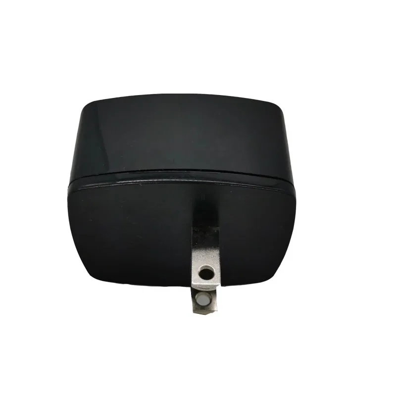 
Factory Price Dual USB AC Adapter smart charger 5V2.1A double phone charger 