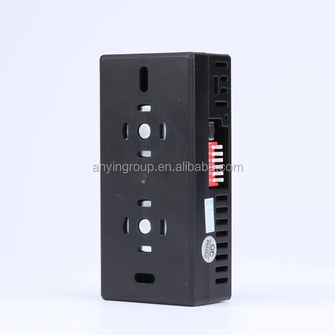 AnYing A-TH7  Cabinet Installed Temp temperature measuring instruments for metal