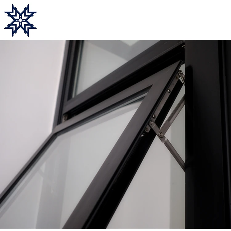 China supplier  plastic pu double sliding glass windows price house window for sale