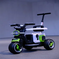 Electronic e skateboard tricycle cars/ride kids/kids ride on car hot sell kids electric motorcycle for 12v or 6v