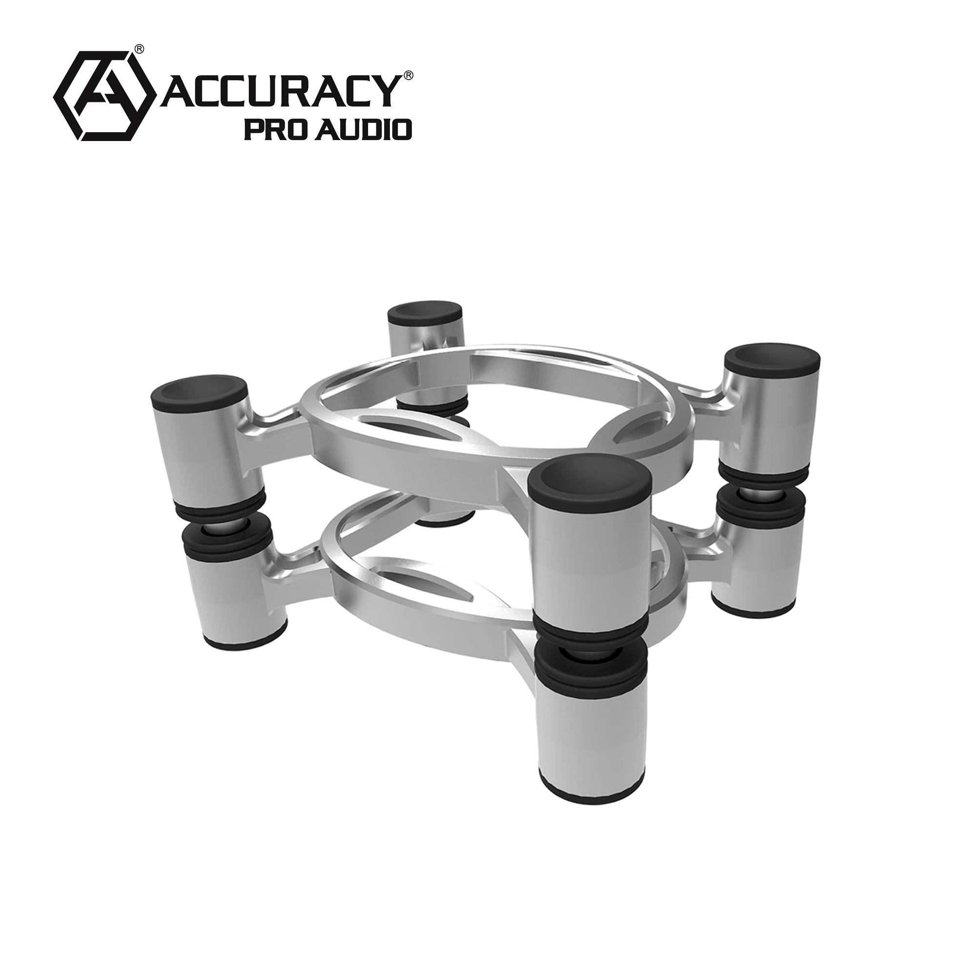 ACC WMS088 profession heavy duty table speaker stand hi fi speakers floor standing tv line array Speaker Stand