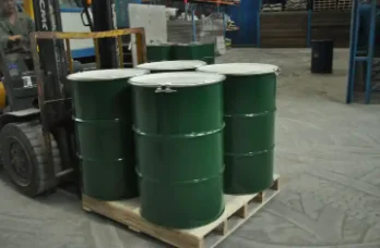 Manufacturer Sale Directly Liquid Rubber Modified Bitumen