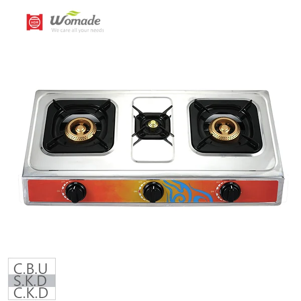 camping gas cooker butane gas stove